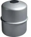 Bosch Zub. F&uuml;r Solew&auml;rmepumpen Mag 18 Wp, Sole-ausdehnungsgef&auml;&szlig; 18l/0,5, Silber,