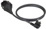 Steckeraufsatz Typ L 10a (it) - Nrgkick