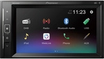 Pioneer Dmh-a240dab Doppel-din Moniceiver Anschluss F&uuml;r Lenkradfernbedienung,
