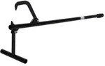 Wiltec - Stammheber Hand 130cm F&uuml;r Baumst&auml;mme Bis &Oslash;35cm Mit Gro&szlig;er...