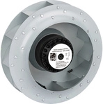 Tru Components Tc-na250 Radiall&uuml;fter 230 V/ac 1650 M&sup3;/h (&oslash; X H) 250 Mm X 99...