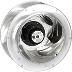 Tru Components Tc-na355 Radiall&uuml;fter 230 V/ac 2610 M&sup3;/h (&oslash; X H) 370 Mm X 193...