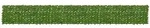 Vidaxl Balcony Screen With Leaves Green And Yellow 600 X 75 Cm