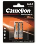 Nimh Aaa/lr3 1,2v-1100mah (2/st&uuml;ck)