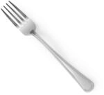 Kitchen Line Edelstahl-tischgabeln 197 Mm 6 St&uuml;ck Hendi 764213