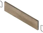 Blum - Ambia-line Querteiler F&uuml;r Schubkastenrahmen Breit, B200mm, Nebraska...