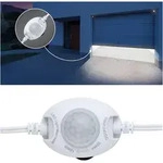 Maxled Night Pir Sensor Wei&szlig; Pir Sensor - Paulmann