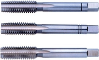 Hand-gewindebohrer D352 Hss M20,0 Satz - Exact