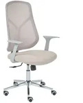 B&uuml;rostuhl Nuviner Beige