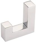 So-tech - Sotech Garderobenhaken Cosima 1-fach Chrom