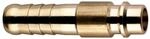 Steckt&uuml;lle Euro 6 Mm (7804065606) - Metabo