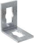 Fischer - Verbindungselement Pfaf 2 25 Stk