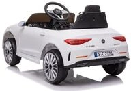Cofi 1453 - Lizenz Kinder Elektro Auto Mercedes Cls350 Kinderauto Kinderfahrezug