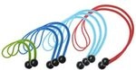 Gummispannseil 10-pk Kugelsicherung 3258eurda - Master Lock