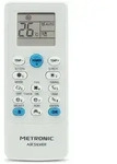 Metronic - 495348 - Fernbedienung Universal F&uuml;r Klimaanlagen, Fernbedienung