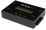 Startech.com Satdup11img Brenner Hdd/ssd-duplikator Schwarz
