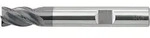 Fp - Fortis Vhm-schaftfr&auml;ser Hpc Inox Fr&auml;serd6527k 30va Z4hb Carap+fortis