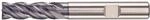 Vhm Hpc Inox Fr&auml;serd6527m 8,00va Z4hb Carap+fortis