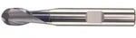 Fortis Vhm-radiusfr&auml;ser D6527k 30g 60z2 Hb Altin