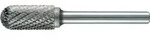 Fr&auml;sstift Wrc D.3mm Kopf-l.14mm Schaft-d.3mm Hm Verz.normal,fein Tecwerk