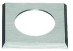 Wendeschneidplatte Hw 14x14x1,2mm 4-seitig 10 Stk