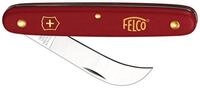 Felco 3.9060 Leichtes Pfropf- Und Schneidmesser Victorinox