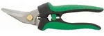 Fp - Fortis Kombi-schere Gebogen 200 Mm 2k-griff