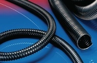 Norres - Absaug- Und F&ouml;rderschlauch Airduc&reg; Pur 355 Ec Innen-&oslash; 110 Mm (...