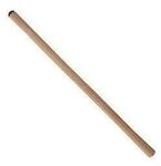 Holzstiel Hacke 900x35 Mm.