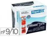 Rapid 9/10 Klammerpack 5000 Heftklammern