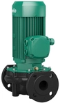 Wilo Trockenl&auml;ufer-standard-einzelpumpe Ipl 32/135-0, 25/4, 3x400v, 0.25kw