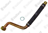 Vaillant Rohr 3wv-pumpe