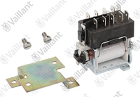 Vaillant Schaltsch&uuml;tz Veh 200-400/2 U.w. Vaillant-nr. , 257003