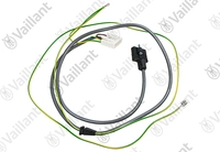 Vaillant Kabelbaum Vk 84-564/1-c Vaillant-nr. , 256294