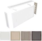 Heizk&ouml;rperverkleidung Aus Hdf & Mdf - Verschiedene Gr&ouml;&szlig;en 90/120/150 Cm...