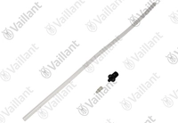 Vaillant Zubeh&ouml;rbeutel, Druckausgleich Vkk 226-476 U.w. Vaillant-nr. , 104507