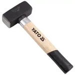 F&auml;ustel Hammer Vorschlaghammer Schlosserhammer Plattenhammer +1250g
