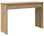 Klavierst&auml;nder Artisan-eiche 100 X 32 X 64 Cm Holzwerkstoff Vidaxl