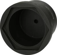 Ks Tools 3/4' Achsmuttern-schl&uuml;ssel F&uuml;r Iveco, 6-kant, 98 Mm ( 460.1040 )
