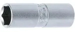 Bgs Technic - Z&uuml;ndkerzen-einsatz Sechskant Antrieb Innenvierkant 12,5 Mm (1/2') Sw