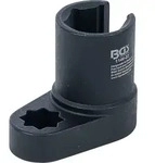 Bgs Technic - Lambdasonden-einsatz Abgewinkelt Antrieb Innenachtkant 12,5 Mm (1/2')