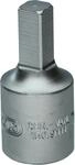 3/8" &Ouml;ldienst-bit-stecknuss F&uuml;r Innenvierkant-schrauben, 7 Mm