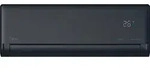 Midea Solstice Inneneinheit Schwarz 7,0kw - Ezb-24rd6-i