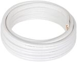 Bosch Zubeh&ouml;r F&uuml;r Klimager&auml;te Doppelrohr Kupfer-doppelrohr-paket 1/4,3/8', L=10 M