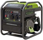 Ksb 36i Tragbarer Inverter-generator 3,8 Kw Max. / 3,5 Kw Nennleistung &ndash;...