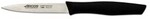 Messer Mondador Arcos Nova 188600 Edelstahl Nitrum Und Polypropylen Mango, Schwarze