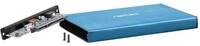 Natec Rhino Go Usb 3.0 2,5" Sata Hdd/ssd-geh&auml;use, Blau
