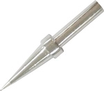 Hf-0,2bf L&ouml;tspitze Bleistiftform Spitzen-gr&ouml;&szlig;e 0.2 Mm Spitzen-l&auml;nge 25 Mm...