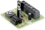 Components Hb 353.2 Temperaturgesteuerte L&uuml;fter Regelung Bausatz 12 V/dc 20 -...