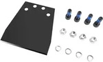 Sds-max Ersatzklinge 168x150mm Aus 65mn Stahl F&uuml;r Spachtelarbeiten